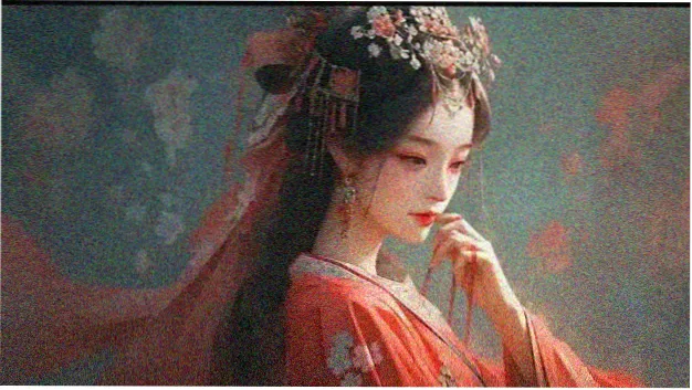 山河月明 永乐成长线剧集海报